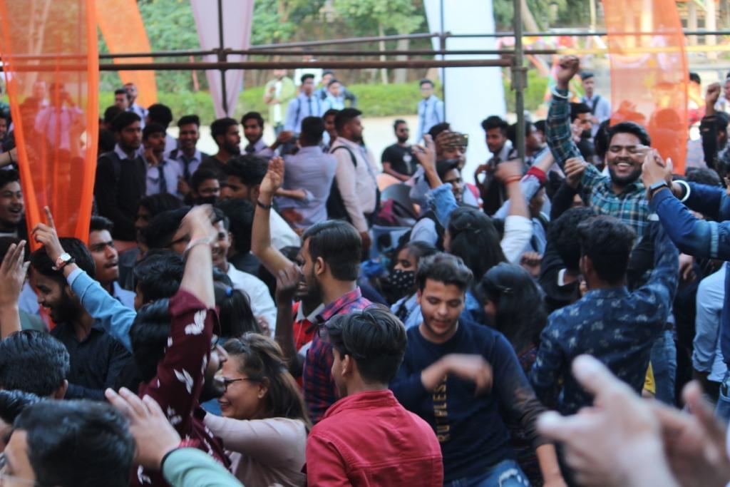 Eshan College of Engineering & Management Agra Festivals photo 21